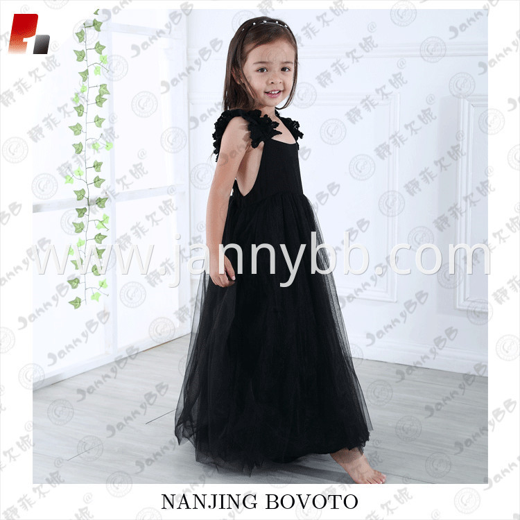 black maxi dress06